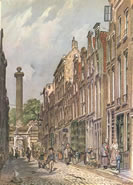 Hofpoort 1704